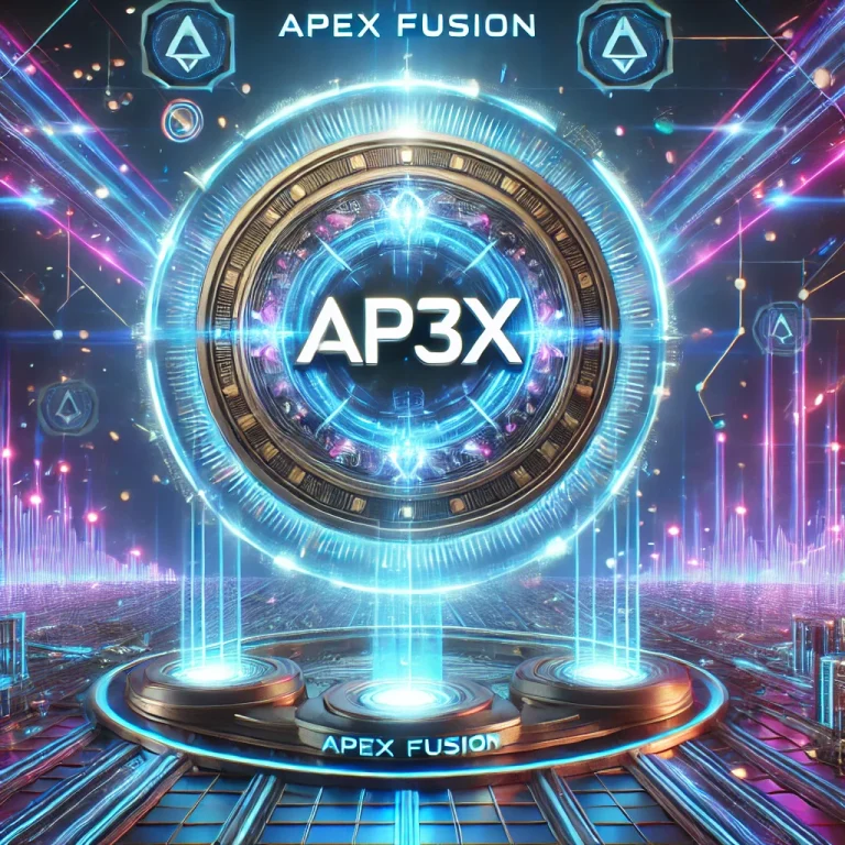 Apex Fusion image