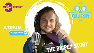 The BigPey Story: from Cardano Pioneer to Atrium CEO