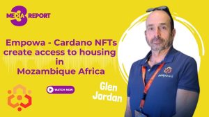 Empowa: Revolutionizing Housing in Africa on Cardano 🎨