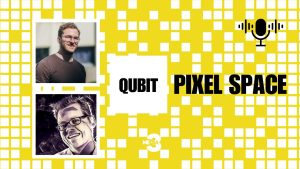 Qubit: The Magic-Fueled Battle Royale Redefining Multiplayer Gaming