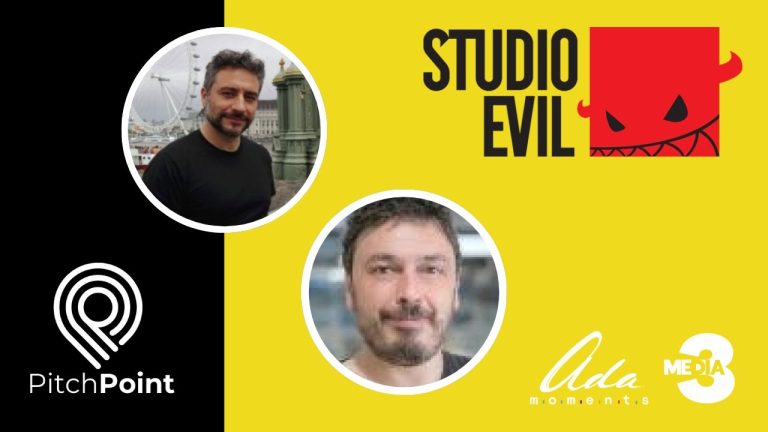 Studio Evil