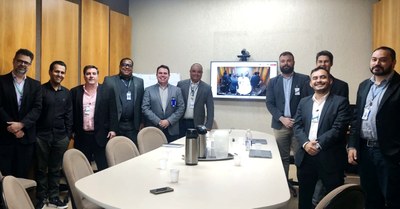 Cardano Foundation Partners with SERPRO to Accelerate Blockchain Adoption in Brazil